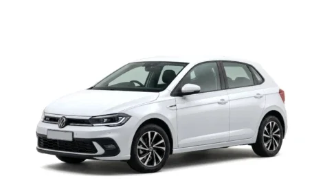 Volkswagen Polo (Automatinė, 1.2 L Benzinas) nuoma Tenerifėje