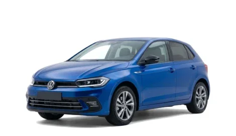 Volkswagen Polo (Mechaninė, 1.2 L Benzinas) nuoma Tenerifėje