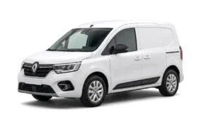 Renault Kangoo (Manual, 1.3 L, 2 Vietos)