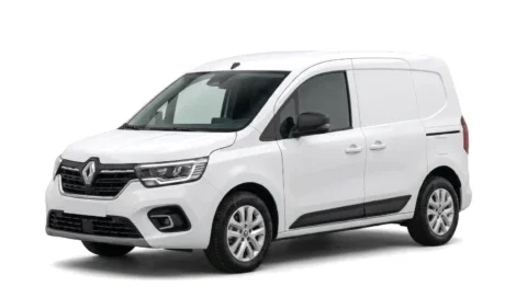 Renault Kangoo (Mechaninė, 1.3 L Benzinas) nuoma Tenerifėje