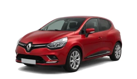 Renault Clio (Mechaninė, 1.0 L Benzinas) nuoma Tenerifėje