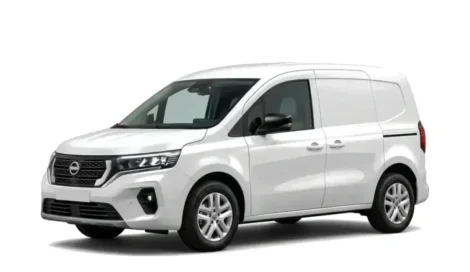 Nissan Townstar (Mechaninė, 1.3 L Benzinas) nuoma Tenerifėje