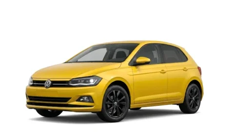 Volkswagen Polo (Mechaninė, 1.2 L Benzinas) nuoma Tenerifėje