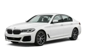 BMW 5-Series (Automatic, 2.0 L, 5 Vietos)