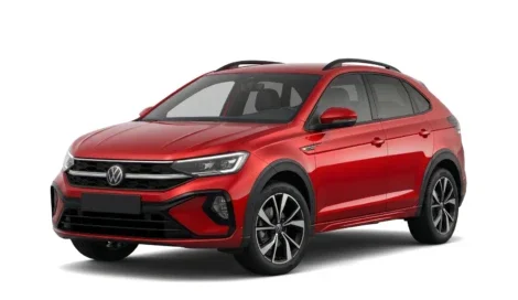 Volkswagen Taigo (Automatinė, 1.5 L Benzinas) nuoma Tenerifėje