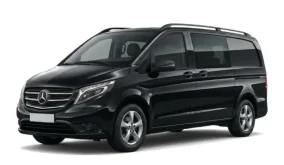Mercedes-Benz Vito (Automatic, 2.0 L, 9 Vietos)
