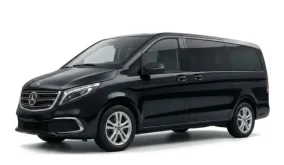 Mercedes-Benz Vito (Manual, 2.0 L, 9 Vietos)