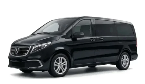 Mercedes-Benz Vito (Mechaninė, 2.0 L Benzinas) nuoma Tenerifėje
