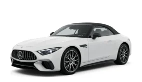 Mercedes-AMG SL 63 (Automatic, 4.0 L, 2 Vietos)
