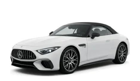 Mercedes-AMG SL 63 (Automatinė, 4.0 L Benzinas) nuoma Tenerifėje