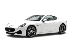 Maserati GranTurismo (Automatinė, 2.3 L, 4 vietos)