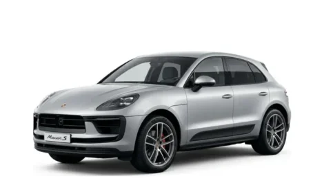 Porsche Macan S (Automatinė, 3.0 L Benzinas) nuoma Tenerifėje