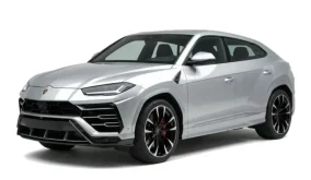 Lamborghini Urus (Automatic, 4.0 L, 5 Vietos)