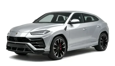 Lamborghini Urus (Automatinė, 4.0 L Benzinas) nuoma Tenerifėje