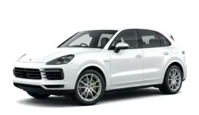 Porsche Cayenne E-Hybrid (Automatic, 3.0 L, 5 Vietos)