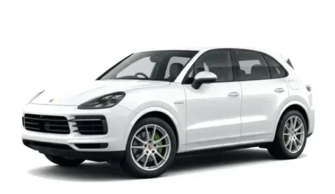 Porsche Cayenne E-Hybrid (Automatinė, 3.0 L Benzinas) nuoma Tenerifėje
