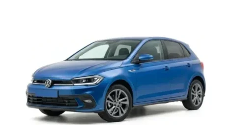 Volkswagen Polo (Mechaninė, 1.2 L Benzinas) nuoma Tenerifėje