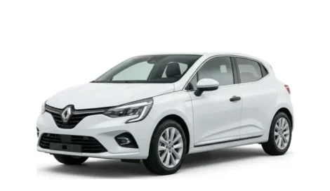 Renault Clio (Mechaninė, 1.0 L Benzinas) nuoma Tenerifėje