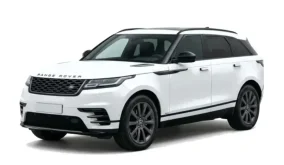 Range Rover Velar (Automatic, 3.0 L, 5 Vietos)