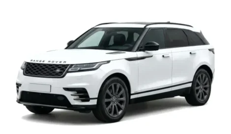 Range Rover Velar (Automatinė, 3.0 L Benzinas) nuoma Tenerifėje
