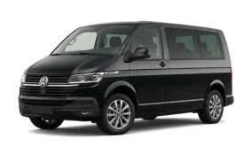 Volkswagen Caravelle (Automatic, 2.0 L, 9 Vietos)