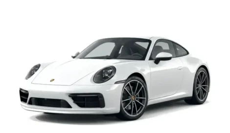 Porsche 911 Carrera 4S 750HP (Automatinė, 3.0 L Benzinas) nuoma Tenerifėje