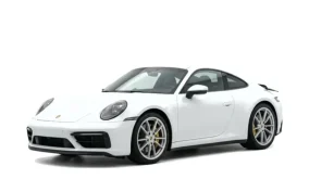 Porsche 911 Carrera 4S (Automatic, 3.0 L, 4 Vietos)
