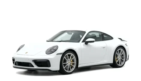 Porsche 911 Carrera 4S (Automatinė, 3.0 L Benzinas) nuoma Tenerifėje