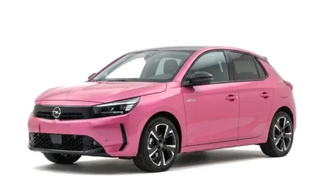 Opel Corsa Hybrid (Automatinė, 1.2 L Benzinas) nuoma Tenerifėje
