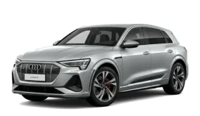 Audi E-Tron S (Automatic, 370 kWt, 5 Vietos)