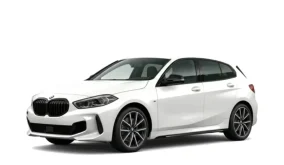 BMW 1-Series 120d M Sport Pro (Automatic, 2.0 L, 5 Vietos)