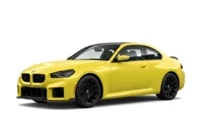 BMW M2 Competition (Automatic, 3.0 L, 4 Vietos)
