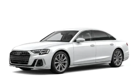 Audi A8 (Automatinė, 3.0 L Benzinas) nuoma Tenerifėje