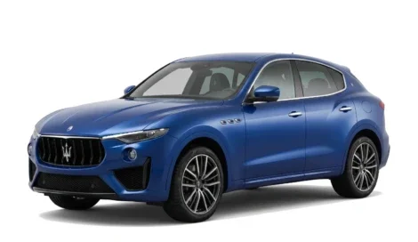 Maserati Levante (Automatinė, 3.0 L Dyzelinas) nuoma Tenerifėje