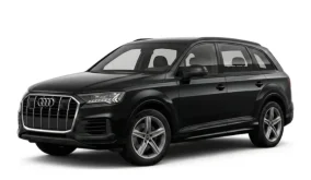 Audi Q7 (Automatic, 3.0 L, 7 Vietos)