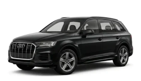 Audi Q7 (Automatinė, 3.0 L Dyzelinas) nuoma Tenerifėje