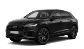Audi Q8 (Automatic, 3.0 L, 5 Vietos)