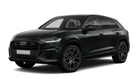 Audi Q8 (Automatinė, 3.0 L Dyzelinas) nuoma Tenerifėje