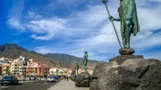 Praeities susigrąžinimas: Vietinės gvančų kultūros atgimimas Tenerifėje