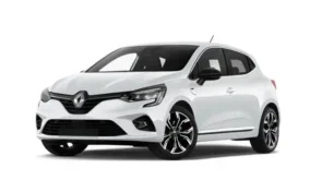 Renault Clio (Manual, 1.0 L, 5 Vietos)