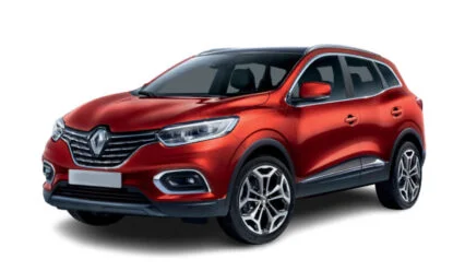 Renault Kadjar (Automatinė, 1.3 L, 5 Vietos)