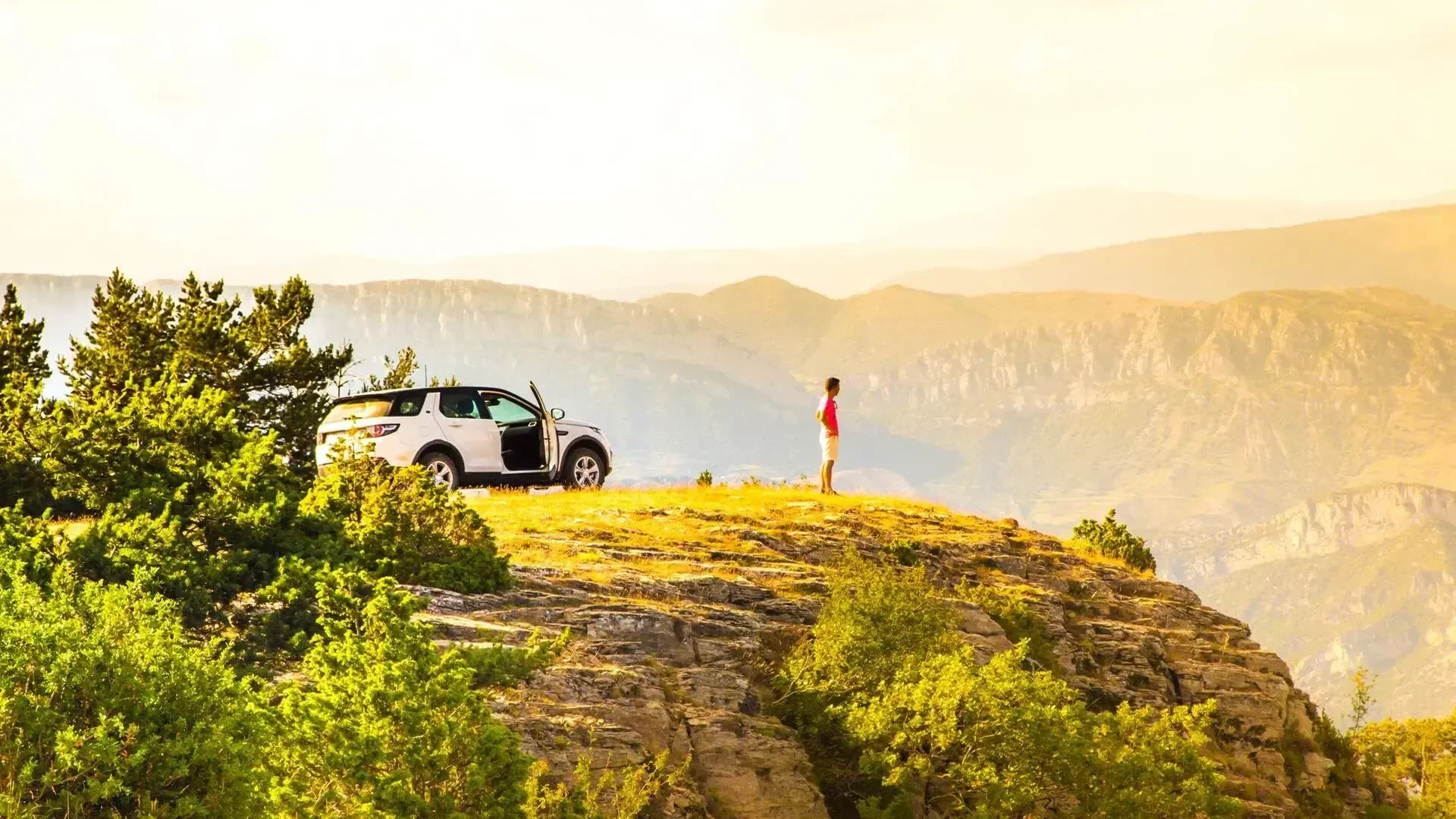 Geriausi fotografavimo vietos Kanarų salose