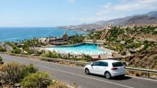 Siam Park, Tenerifė: Bilietai, geriausi atrakcionai ir kaip nuvykti automobiliu (2026 m.)