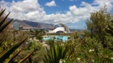 Tenerifės botanikos sodai: Ten, kur gausiai žydi atogrąžų grožis