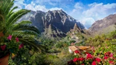 Tenerifė Masca kaimas: Geriausiai saugoma salos paslaptis