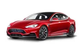 Tesla Model S 75 (Automatic, 75 kWt, 5 Vietos)