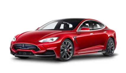 Tesla Model S 75 (Automatinė, 75 kWt, 5 Vietos)