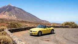 Geriausi dalykai, ką veikti Tenerifėje automobiliu: Populiariausios lankytinos vietos ir kaip jas pasiekti (2026)