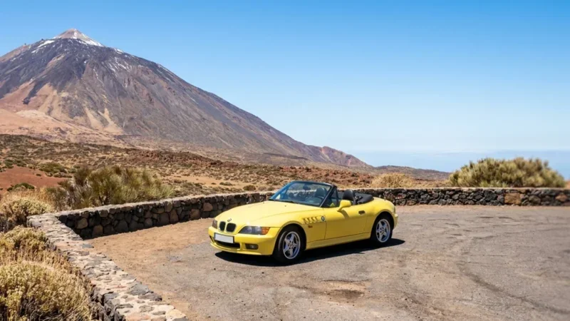 Geriausi dalykai, ką veikti Tenerifėje automobiliu: Populiariausios lankytinos vietos ir kaip jas pasiekti (2026)