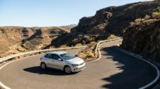 Volkswagen Polo vairavimo apžvalga Tenerifėje